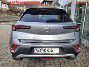 Opel Mokka Elegance Bild 5