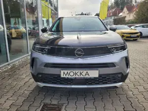 Opel Mokka Elegance Bild 4