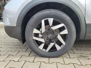 Opel Mokka Elegance Bild 2