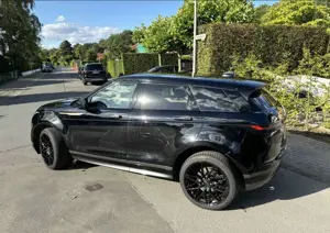 Land Rover Range Rover Evoque Range Rover Evoque P200 R-Dynamic S