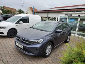 Volkswagen Taigo Life DSG LED Climatronic Sitzheizung Ready2Discov