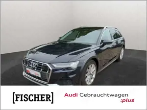 Audi A6 allroad 55TDI quattro Matrix AHK STHZ Navi HUD BO