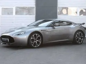 Aston Martin Others V12 Zagato