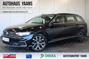 Volkswagen Passat Variant Passat 1.4 TSI DSG GTE AID+ACC+KAM+LED+NAVI+17"