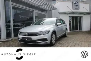 Volkswagen Passat Variant Passat Variant 2.0 TDI  DSG Navi LED ACC Kamera Si