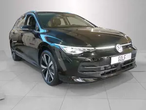 Volkswagen Golf Variant 2.0 TDI DSG Style AHK Navi