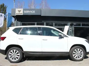 SEAT Ateca Ateca 1.0 TSI Style LED. SHZ. PDC. GJR. AHK. Clima