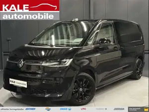 Volkswagen T7 Multivan Life *18Zoll*LEDER*HUD*AHK*MATRIX-IQ*TISCH*