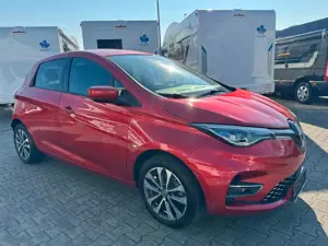 Renault ZOE INTENS R135/Z.E. 50 Batteriekauf | CCS KLIMA