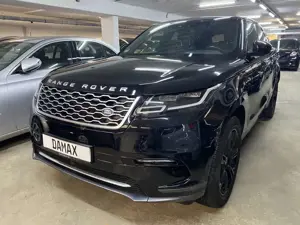 Land Rover Range Rover Velar SE* PANO*DIGITALTACHO*AHK*MERIDIAN*KEYLESS