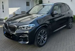 BMW X3 M M40d