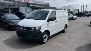 Volkswagen T6 Transporter Kasten-Kombi 4Motion*Klima*1.Hand