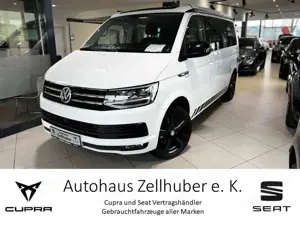 Volkswagen T6 California Beach 2.0 TDI DSG * TOP AUSSTATTUNG! *