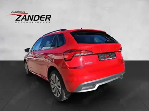 Skoda Kamiq Clever LED, Sitzheizung, Klimaautomatik Bild 3