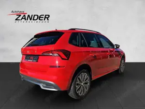 Skoda Kamiq Clever LED, Sitzheizung, Klimaautomatik Bild 5