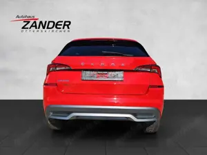Skoda Kamiq Clever LED, Sitzheizung, Klimaautomatik Bild 4