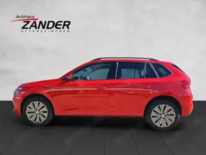 Skoda Kamiq Clever LED, Sitzheizung, Klimaautomatik Bild 2