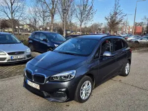 BMW 218 218d Active Tourer Aut. M Sport