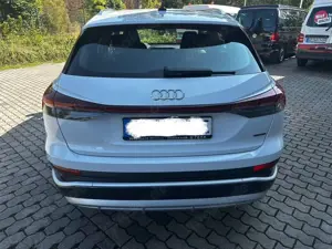 Audi Q4 e-tron 50 QUATTRO*MATRIX*S-Line*. . . Bild 3