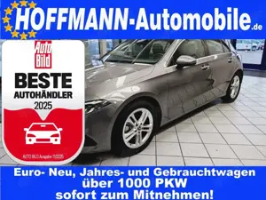 Mercedes-Benz A 220 Progressive Navi,SD,Standhzg.,Parkas,Kam.