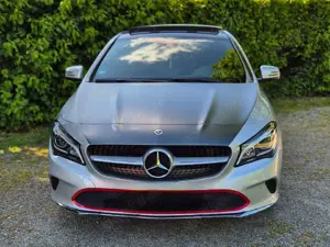 Mercedes-Benz CLA 200 CLA Shooting Brake 200 UrbanStyle Edition