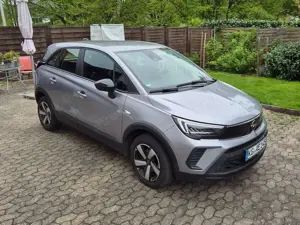 Opel Crossland X Crossland X 1.2 Start/Stop Automatik 120 Jahre