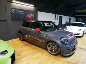 MINI John Cooper Works GP2-SCHALENSiTZE-SPORT AGA-46000 KM Bild 2