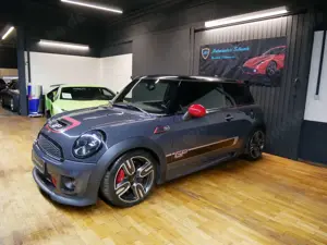 MINI John Cooper Works GP2-SCHALENSiTZE-SPORT AGA-46000 KM Bild 5