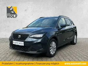 SEAT Arona 1.0 TSI Style *PDC*AppConnect*SHZ*
