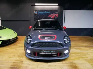 MINI John Cooper Works GP2-SCHALENSiTZE-SPORT AGA-46000 KM Bild 3
