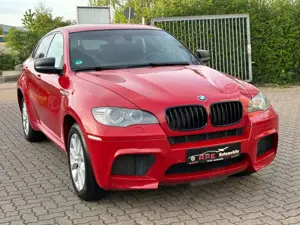 BMW X6 M 4.4 V8