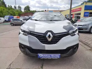 Renault Kadjar Crossborder/Navi/Kamera/Pano/Leder Bild 2