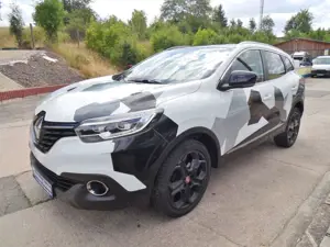 Renault Kadjar Crossborder/Navi/Kamera/Pano/Leder Bild 3