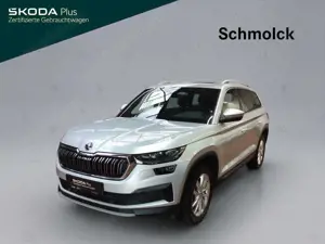 Skoda Kodiaq Style 2.0 TSI DSG 4x4 ACC NAVI LED RFK