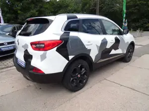 Renault Kadjar Crossborder/Navi/Kamera/Pano/Leder Bild 5