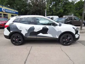 Renault Kadjar Crossborder/Navi/Kamera/Pano/Leder Bild 4