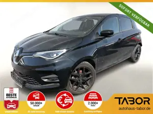Renault ZOE ZE50 R135 Intens Miet-Bat. Nav SHZ Kam PDC
