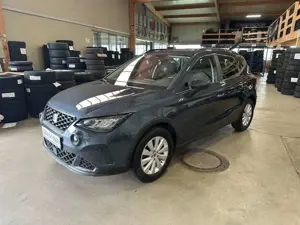 SEAT Arona Style Beats Fast Lane Bild 2