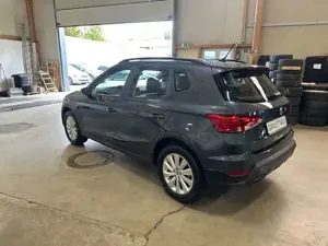 SEAT Arona Style Beats Fast Lane Bild 4