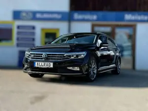 Volkswagen Passat Variant 4Motion 2.0 TDI Elegance *R-Line Paket* AHK