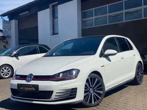 Volkswagen Golf GTI GTI BMT