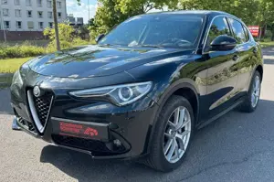 Alfa Romeo Stelvio Super Q4
