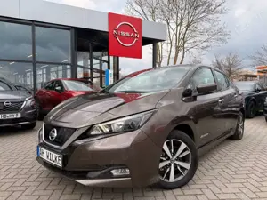 Nissan Leaf 40kWh Acenta/WINTERPAKET/KAMERA