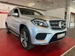 Mercedes-Benz GLS 350 GLS 350 d 4Matic AMG Line LED//360°/7.Sitz/AHK/