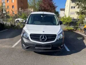 Mercedes-Benz Citan CDI Klimaanlage  ATM 11tkm Euro 6