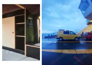 Volkswagen T5 Transporter