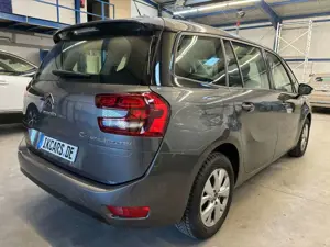 Citroen C4 SpaceTourer Grand C4 Spacetourer 1.5 BlueHDI Aut.DAB*7 Sitze Bild 4
