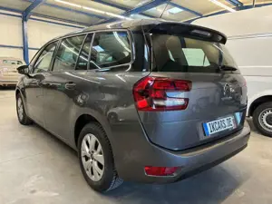 Citroen C4 SpaceTourer Grand C4 Spacetourer 1.5 BlueHDI Aut.DAB*7 Sitze Bild 3