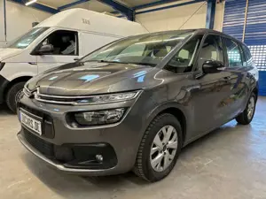 Citroen C4 SpaceTourer Grand C4 Spacetourer 1.5 BlueHDI Aut.DAB*7 Sitze Bild 2