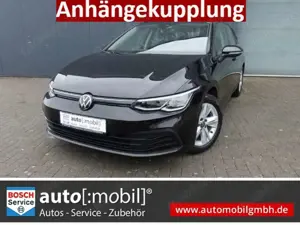 Volkswagen Golf Variant 1.5 eTSI DSG+LIFE+AHK+NAVI+LED